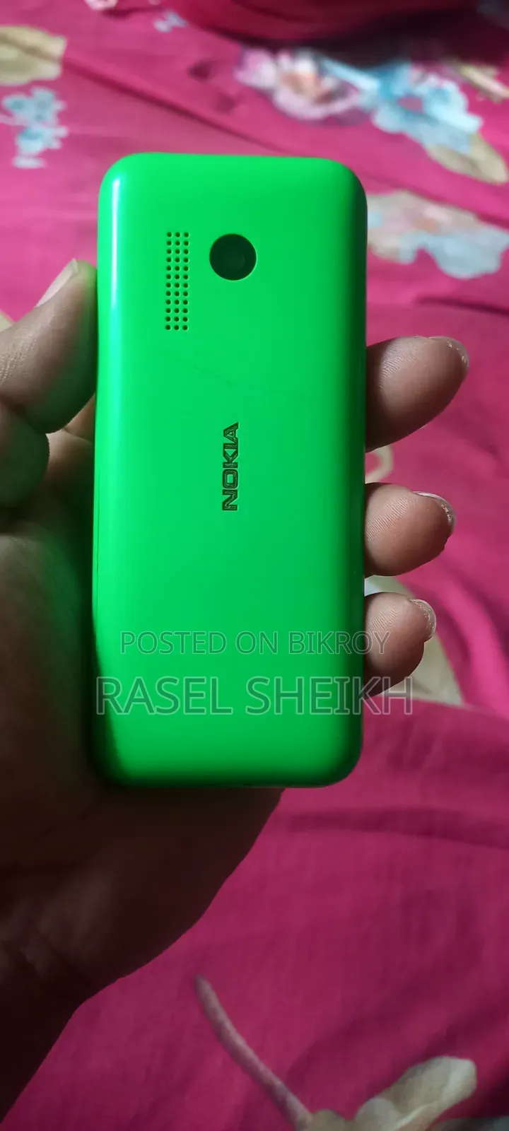 Nokia 215 Blue
