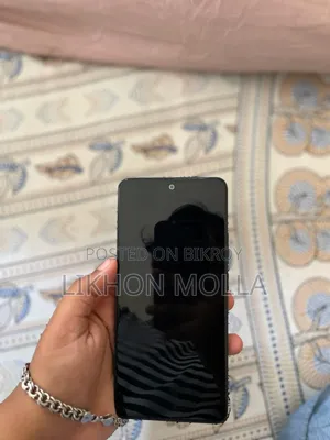 শাওমি রেডমি নোট ১৩ ২৫৬ জিবি ব্ল্যাক