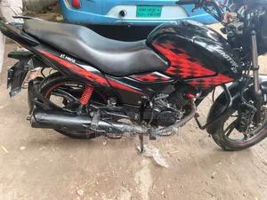 Hero Ignitor 2023 Black