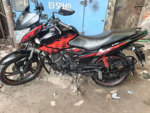 Hero Ignitor 2023 Black
