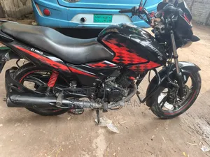 Hero Ignitor 2023 Black