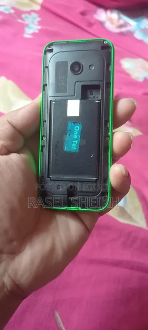 Nokia 215 Blue