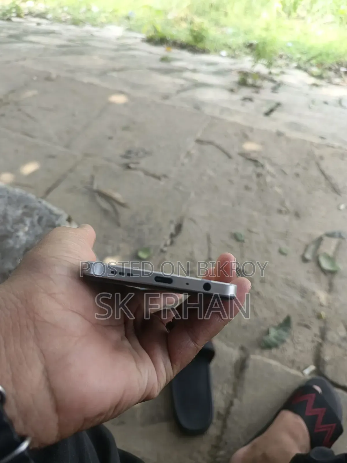 Oppo F21 Pro 5G 128 GB Orange