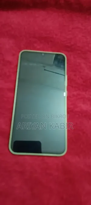 Samsung Galaxy A34 5G 128 GB Gray