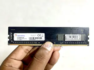 Adata 8 GB RAM DDR4 2666MHz Desktop
