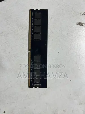 Adata 8 GB RAM DDR4 2666MHz Desktop