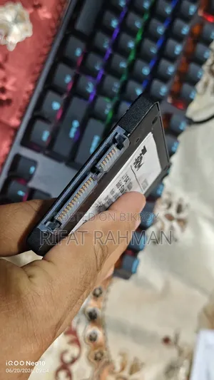 TRM 512gb Sata SSD