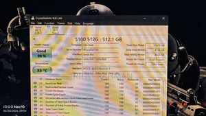 TRM 512gb Sata SSD