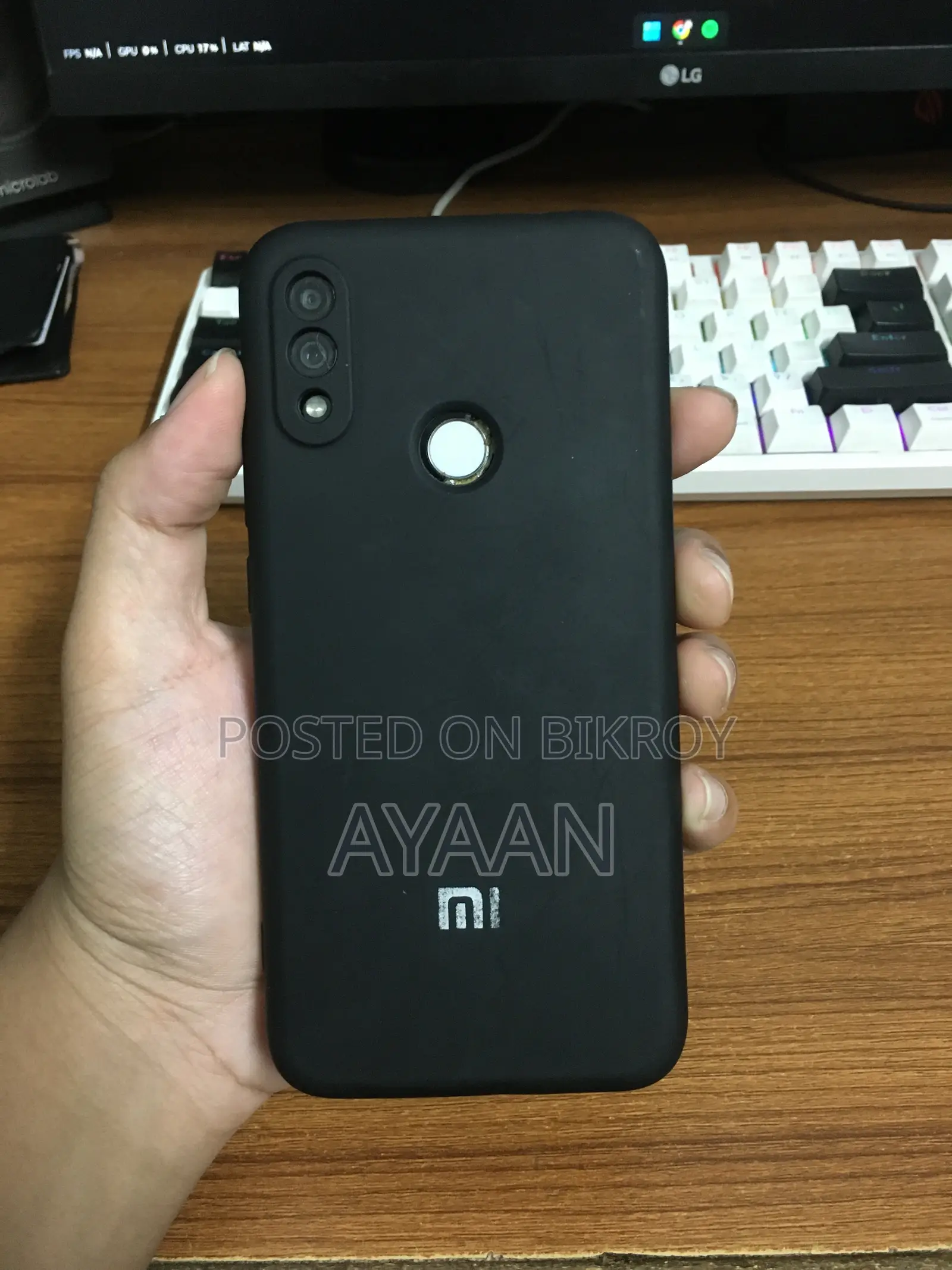 Xiaomi Redmi Note 7 Pro 64 GB White
