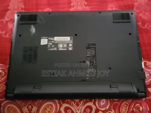 Laptop 4GB Intel Core I5 HDD+SSD 1T