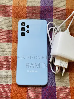 Samsung Galaxy A13 128 GB Blue