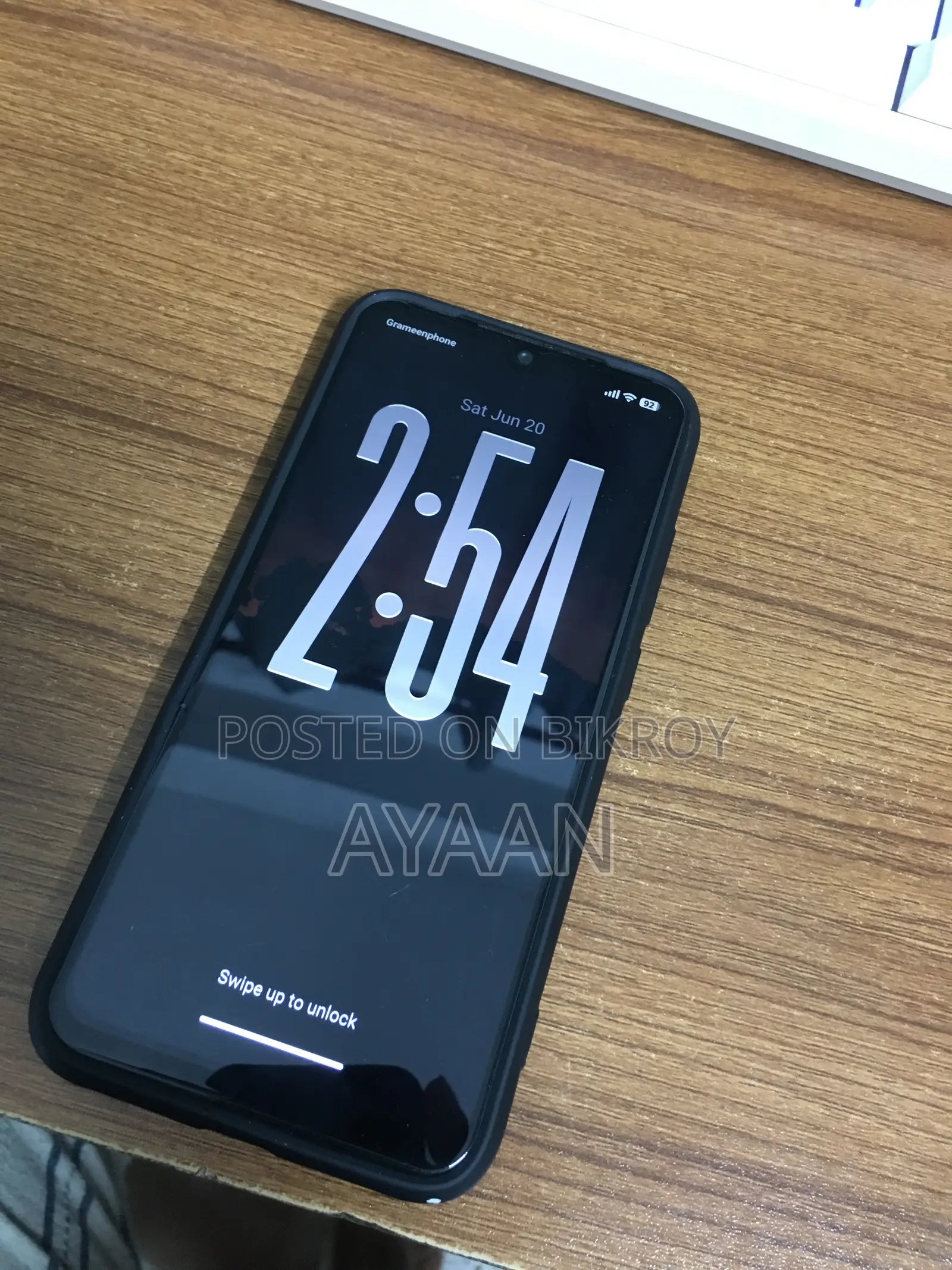 Xiaomi Redmi Note 7 Pro 64 GB White