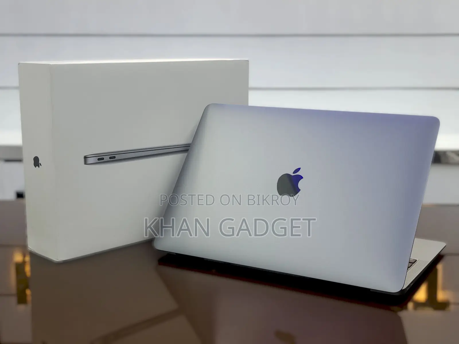 Laptop Apple MacBook Air 2020 M1 8GB Apple M1 SSD 256GB