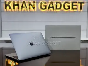 Laptop Apple MacBook Air 2020 M1 8GB Apple M1 SSD 256GB