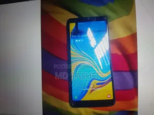 Samsung 64 GB Blue