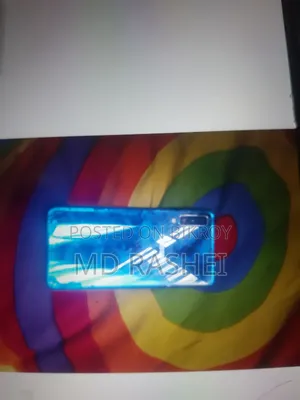 Samsung 64 GB Blue
