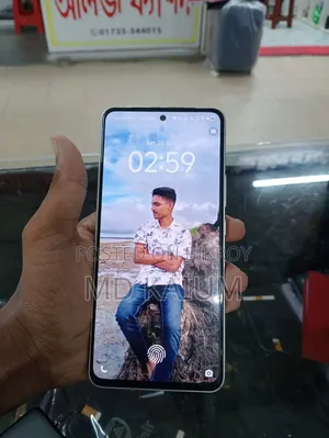 Vivo Y400 4G 256 GB White