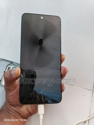 Infinix Hot 60 Pro 128 GB Black