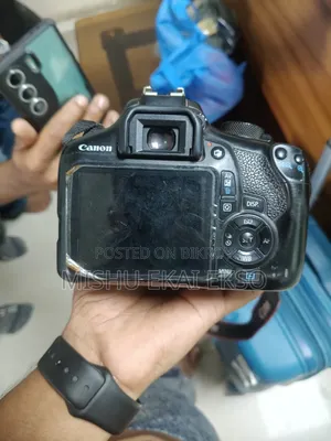 Canon 1300d