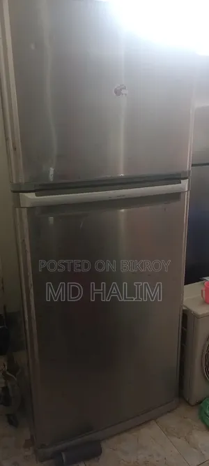 Fridge 20 cft