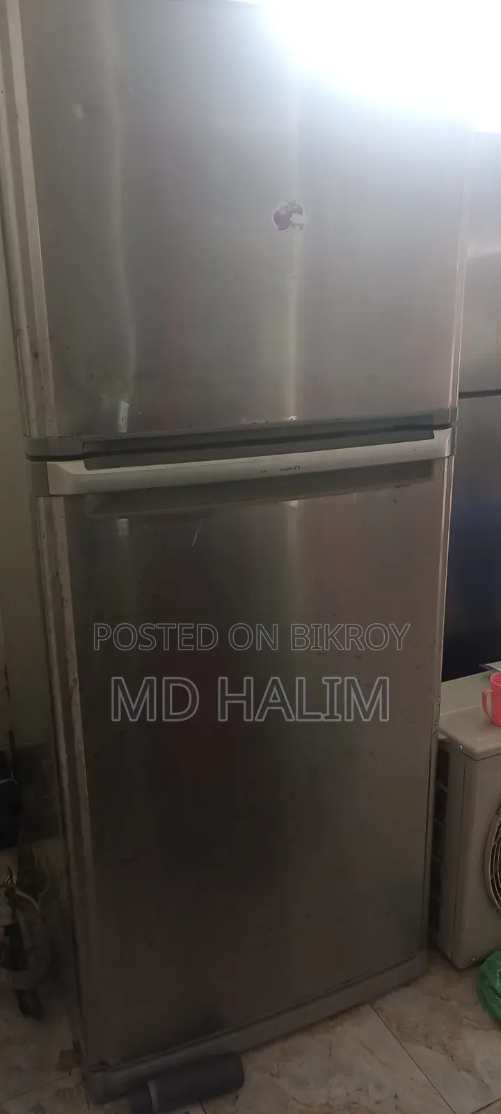 Fridge 20 cft