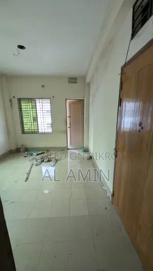 Furnished Mini Flat in Jatrabari for rent