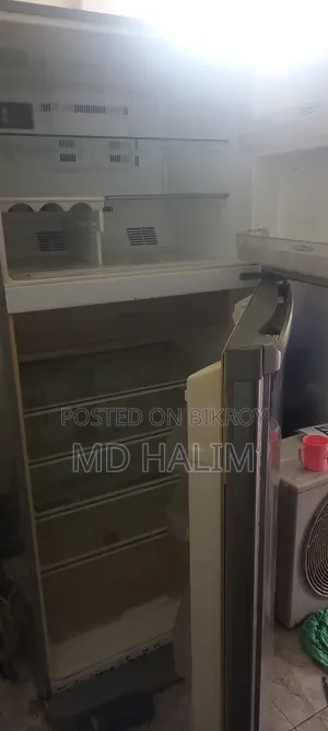 Fridge 20 cft