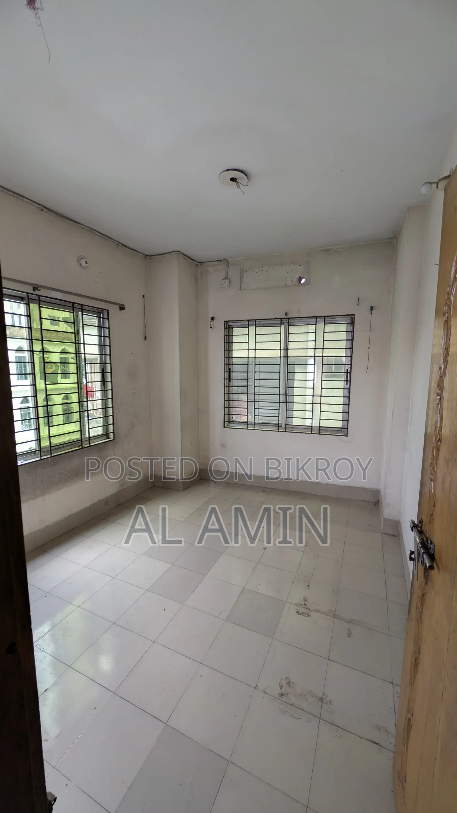 Furnished Mini Flat in Jatrabari for rent