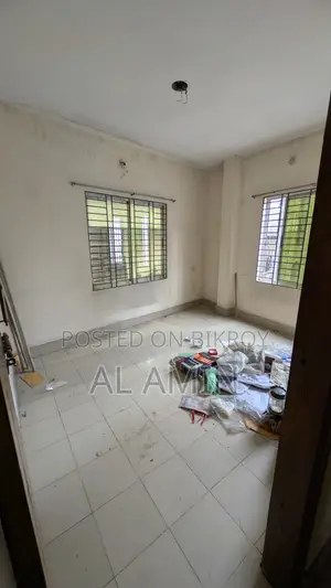 Furnished Mini Flat in Jatrabari for rent