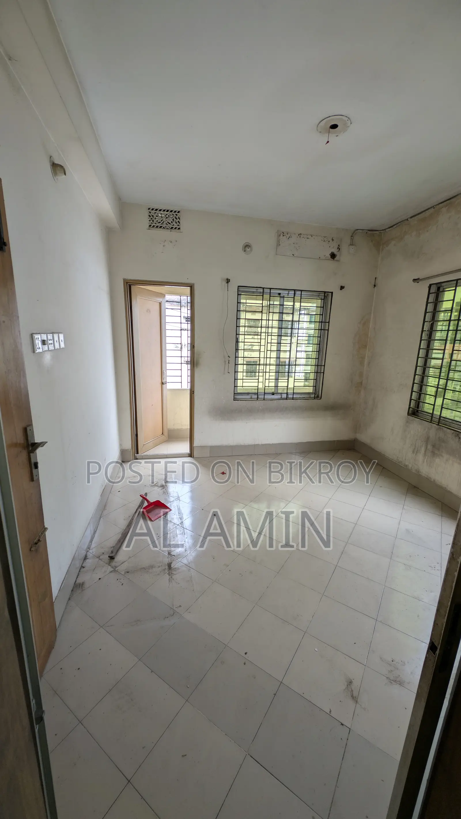 Furnished Mini Flat in Jatrabari for rent