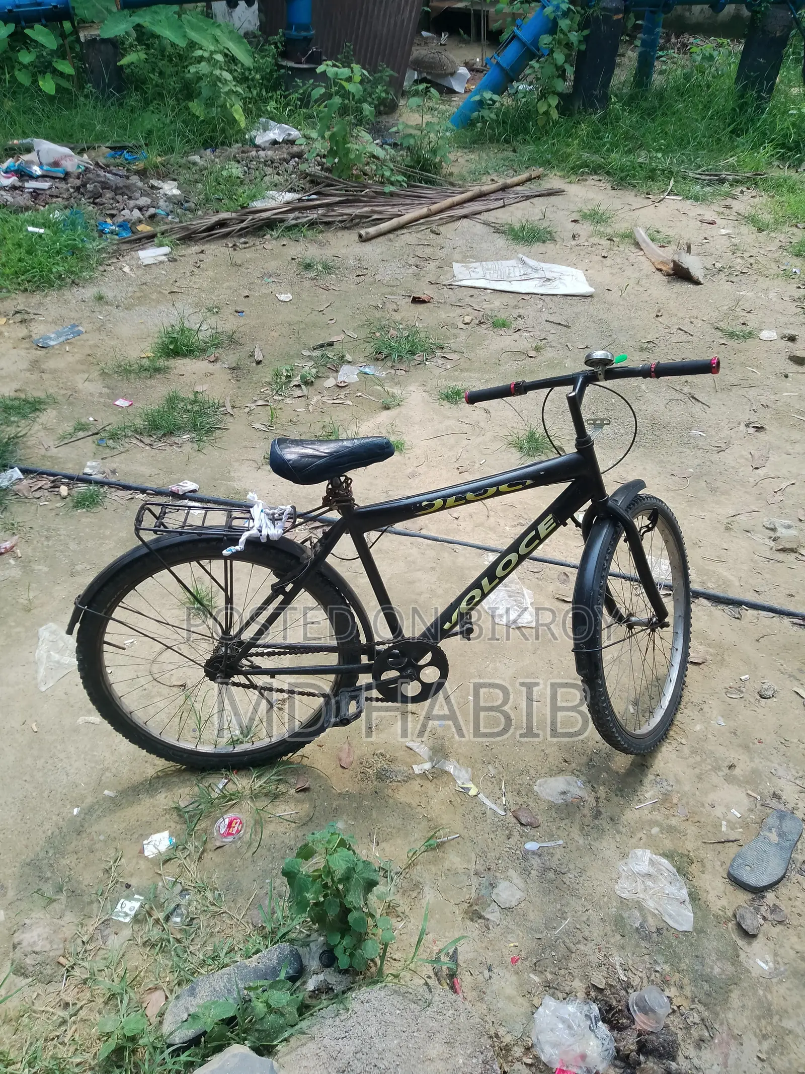 Cycle for Sale
