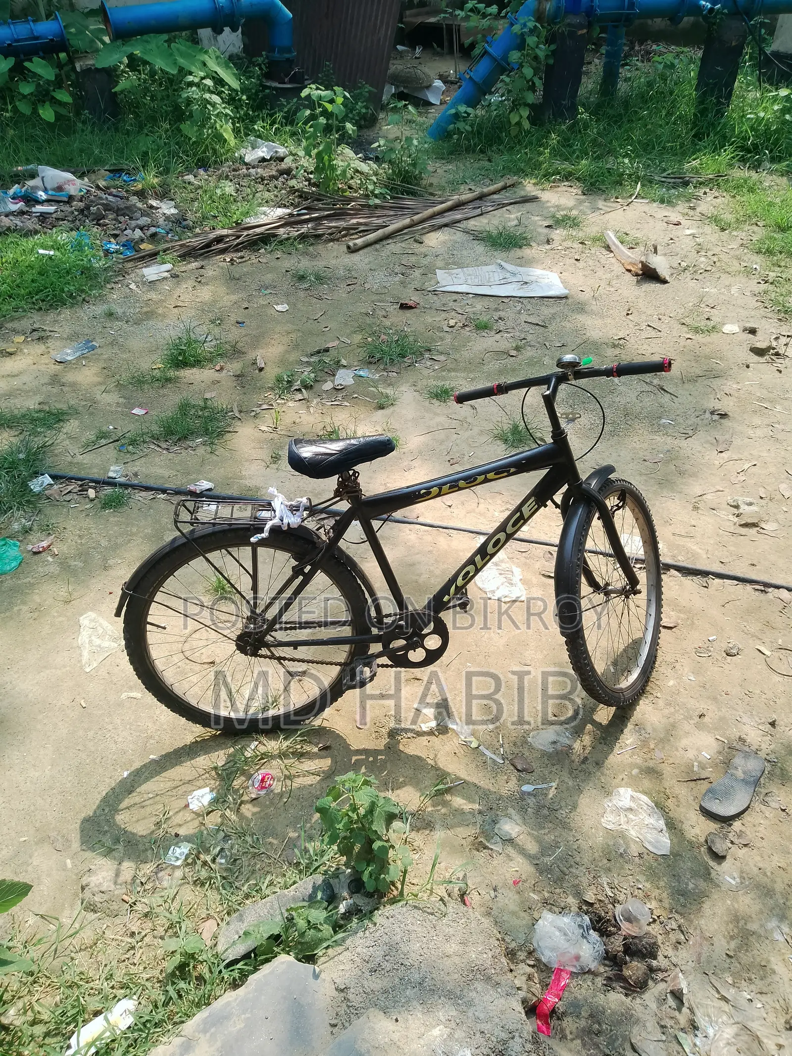 Cycle for Sale