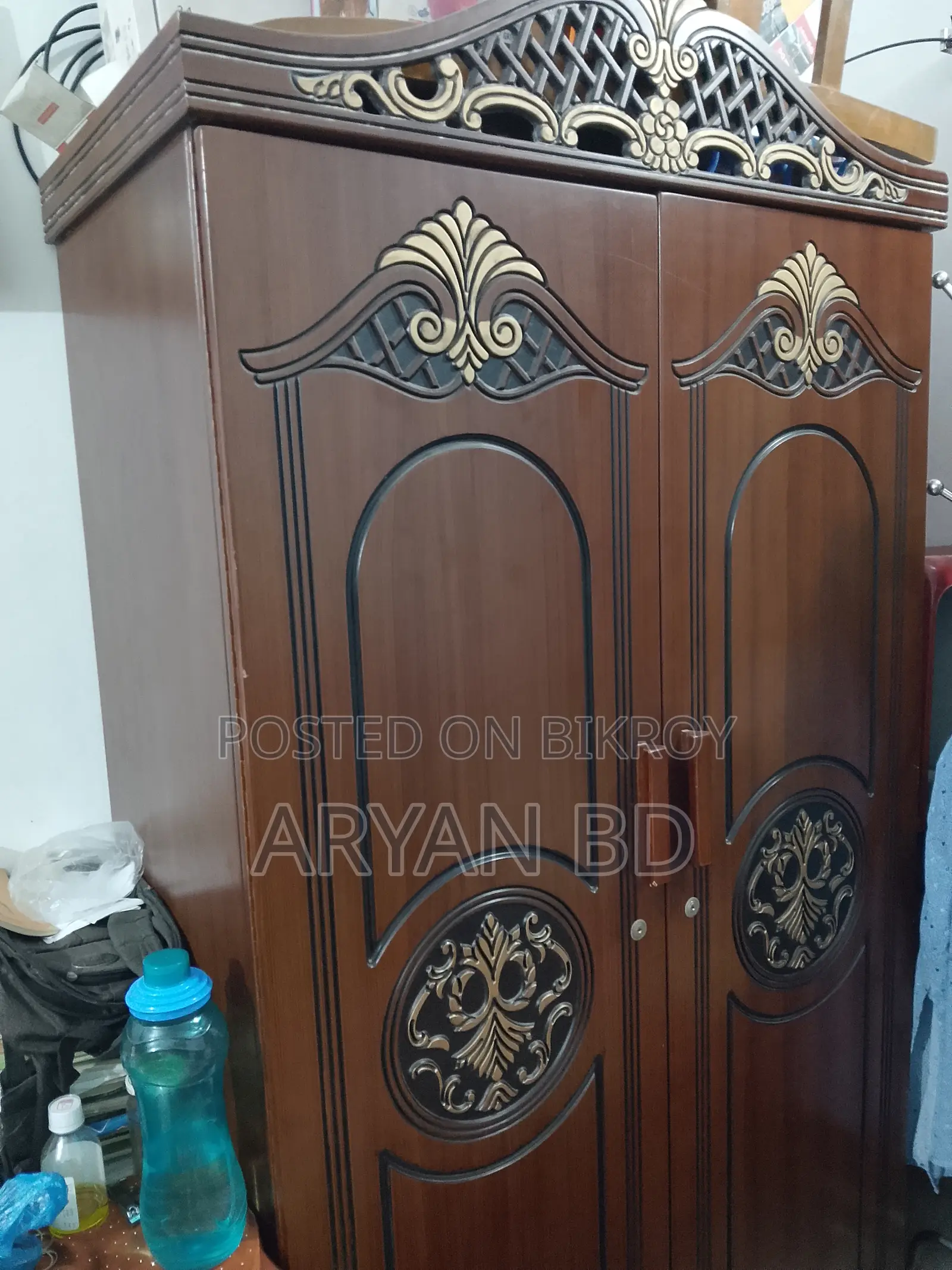 Home Wardrobe