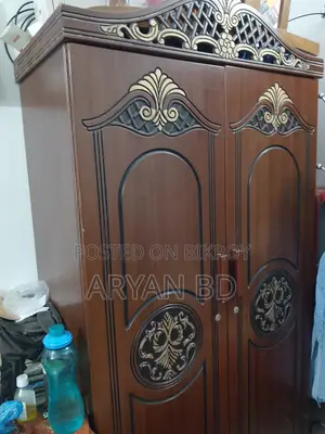 Home Wardrobe