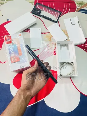 Xiaomi Redmi Note 10 Pro Max 128 GB Black
