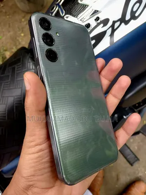 Samsung Galaxy M35 128 GB