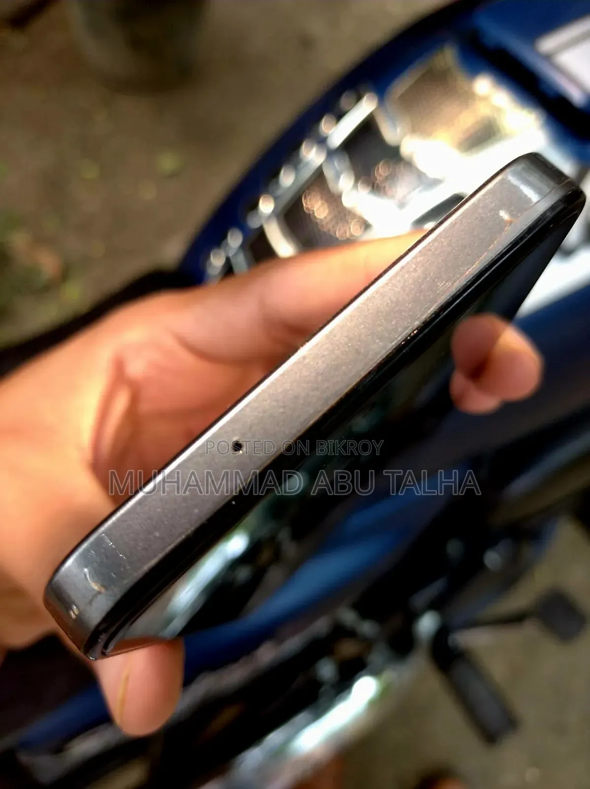 Samsung Galaxy M35 128 GB