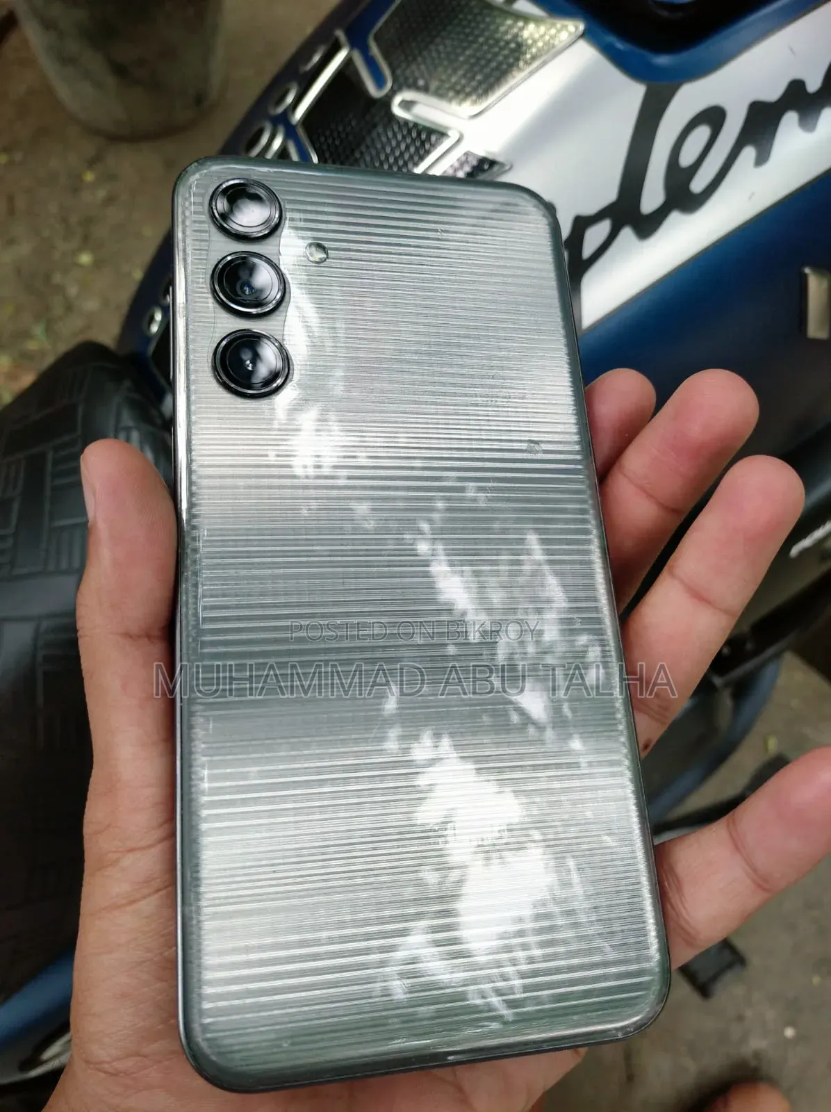 Samsung Galaxy M35 128 GB