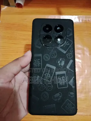 Xiaomi Redmi Note 15 256 GB Black