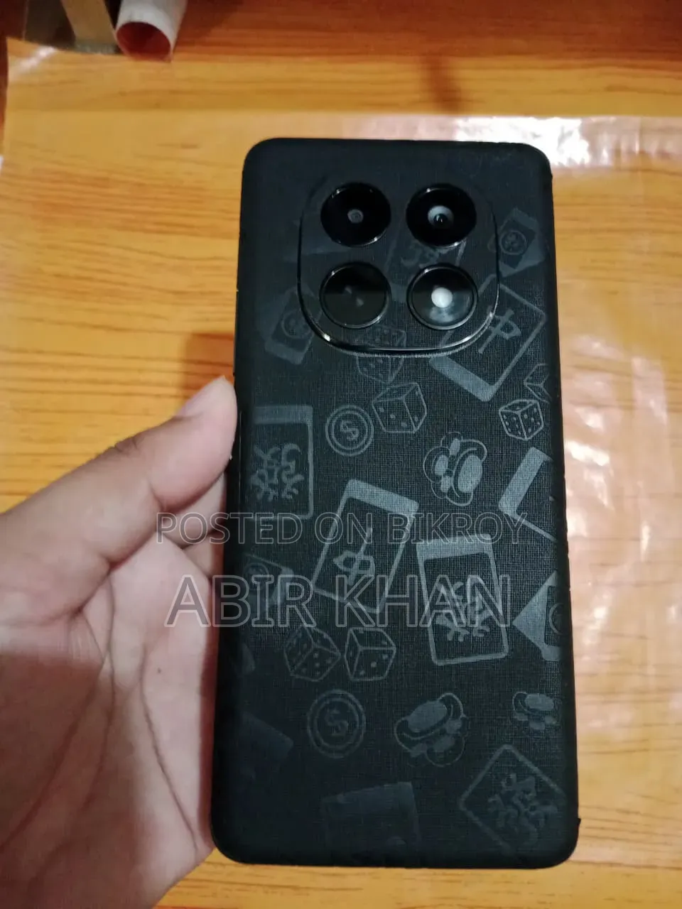 Xiaomi Redmi Note 15 256 GB Black