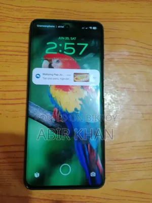 Xiaomi Redmi Note 15 256 GB Black