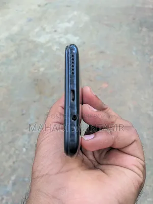 Infinix Smart 16 GB Black