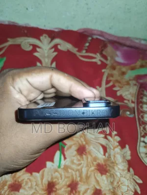 Infinix GT 30 Pro 256 GB Orange