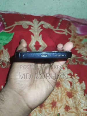 Infinix GT 30 Pro 256 GB Orange
