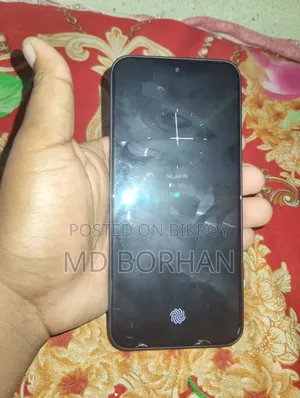 Infinix GT 30 Pro 256 GB Orange