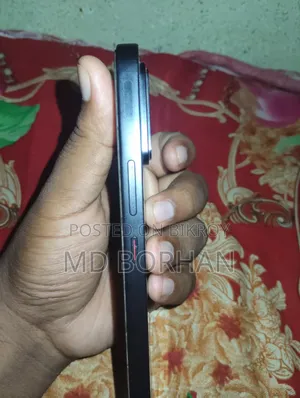 Infinix GT 30 Pro 256 GB Orange