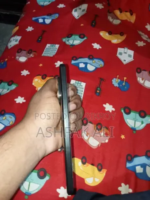 iQOO Z9 256 GB Black