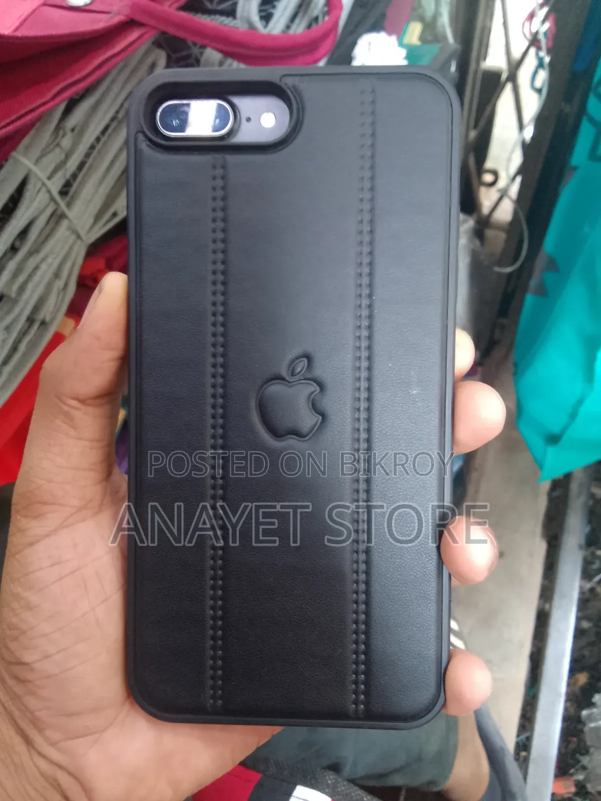Apple iPhone 7 Plus 128 GB Black