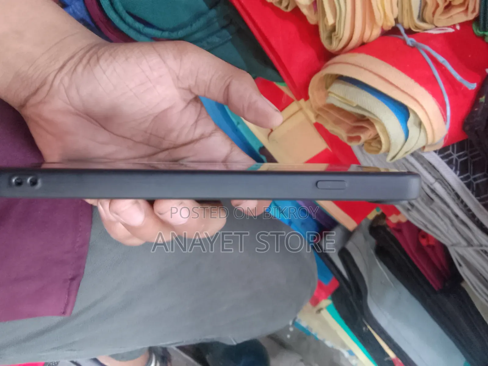 Apple iPhone 7 Plus 128 GB Black
