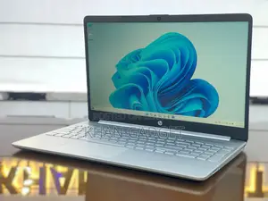 Laptop HP 15s 8GB Intel Core i5 SSD 512GB